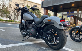 HARLEY FXLRS 2026 YWA