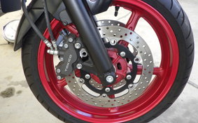 SUZUKI SV650 A 2021 VP55B