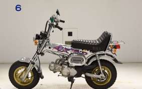 HONDA DAX 50 2008 ST50