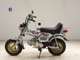 Фото Honda DAX 50 2008 с японского аукциона