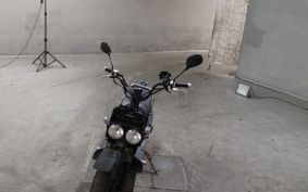 HONDA ZUMAR AF58