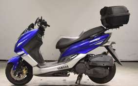 YAMAHA MAJESTY155 S SG28J