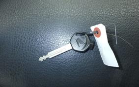 HONDA ZOOMER 2019 AF58