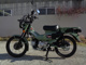 Фото Honda CT125 HUNTER CUB 2022 с японского аукциона