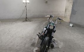 YAMAHA DRAGSTAR 400 CLASSIC 2008 VH01J