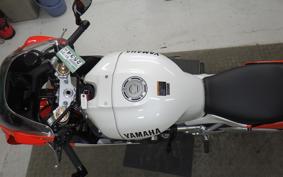 YAMAHA XSR900 GP 2025 RN96J