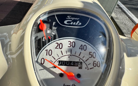 HONDA SUPER CUB50 AA09