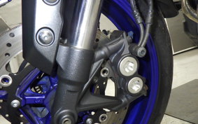 YAMAHA MT-09 A RN34J