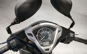 HONDA LEAD 125 JF45