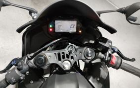 YAMAHA YZF-R25 RG74J
