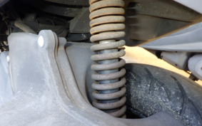 SUZUKI LET's 4 CA45A