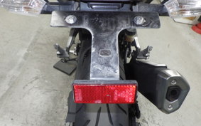 KAWASAKI Z250 2007 ER250C