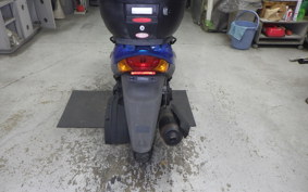 SUZUKI ADDRESS V125 G 1996 CF46A