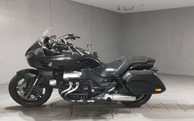 HONDA CTX1300 2015 SC74