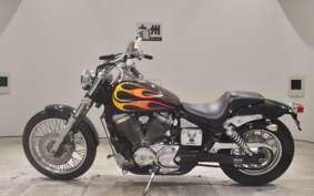 HONDA SHADOW 400 SLASHER 2009 NC40