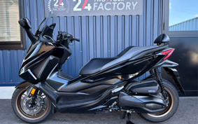 HONDA  FORZA 250 MF17
