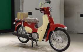 HONDA C50 SUPER CUB 2024 AA09