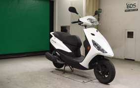 YAMAHA AXIS 125 Z 2009 SED7J