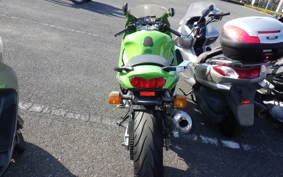 KAWASAKI ZX900R NINJA 1998 ZX900C
