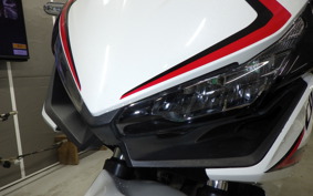 HONDA CBR400R 2020 NC56