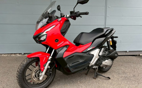 HONDA ADV150 KF38