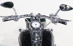 HARLEY FXDF 2009 GY4