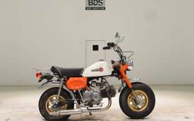 HONDA MONKEY Z50J