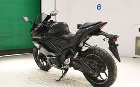 YAMAHA YZF-R25 A RG43J