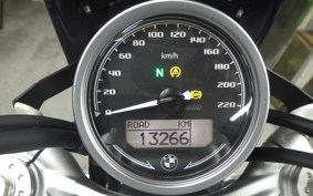 BMW R NINE T URBAN GS 2022