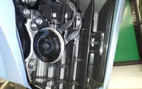 SUZUKI DR-Z4SM 2026 ER1AH