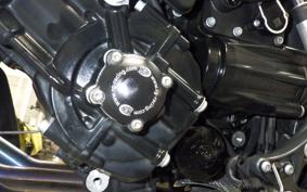 BMW K1300R 2010