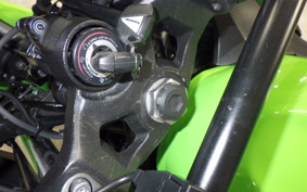 KAWASAKI NINJA 400 2022 EX400G