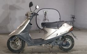 SUZUKI ADDRESS V100 CE11A