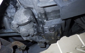 SUZUKI GEMMA 250 2024 CJ47A