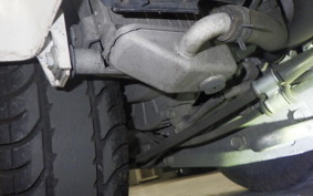 HONDA GYRO CANOPY TA03