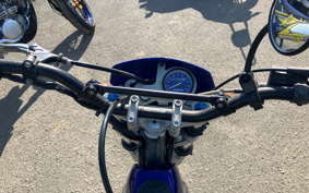YAMAHA SCORPATY-S125F SCY1