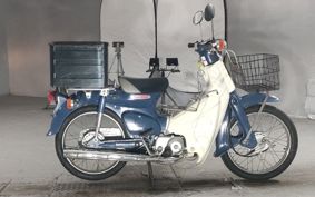 HONDA SUPER CUB50 AA01