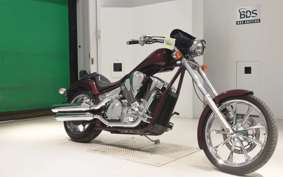 HONDA VT1300CX 2010 SC61