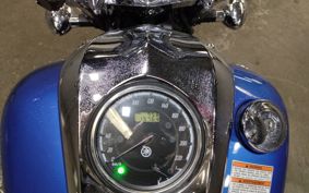 YAMAHA XV1900 RAIDER 2008 VP27
