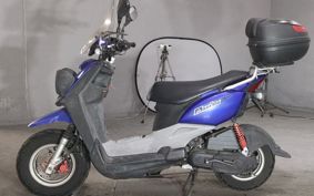 YAMAHA BW'S50 SA44J