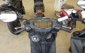 YAMAHA CYGNUS Griffus SEJ4J