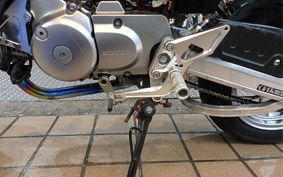 HONDA MONKEY 125ABS JB02