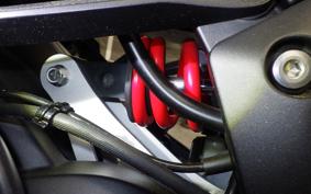 KAWASAKI NINJA 1000 A 2018 ZXT00W