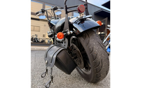 HARLEY XL1200L 2006 CX3