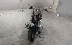 HARLEY FLSTSC1450 2005 BRY