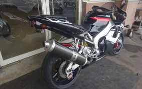 YAMAHA YZF-R1 1998 RN01
