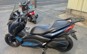 YAMAHA X-MAX SG42J