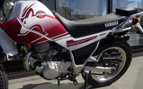 YAMAHA SEROW 225W 4JG