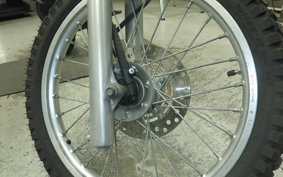 HONDA CRM80 GEN 2 1999 HD12