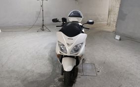 HONDA FORZA Z MF08